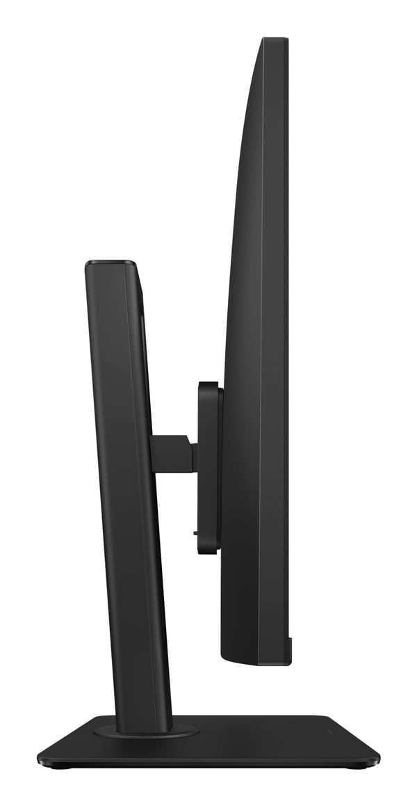 ASUS ExpertCenter P400 AiO P440VAK-BPCJ66X Intel Core 7 240H 60,5 cm (23.8") 1920 x 1080 pixlar Allt-i-ett-dator 32 GB DDR5-SDRAM 1 TB SSD Windows 11 Pro Wi-Fi 6 (802.11ax) Svart