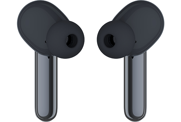 TCL MoveAudio S600 Headset Trådløs I ørerne Opkald/musik Bluetooth Sort