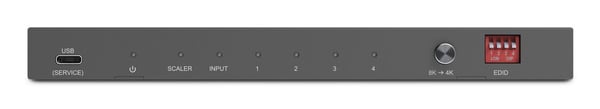 Marmitek Split 814 Pro HDMI 4x HDMI