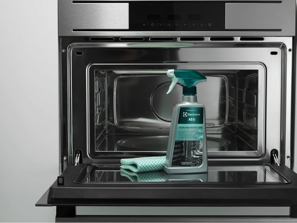 Electrolux M3OCS301 Ovn/komfur 500 ml