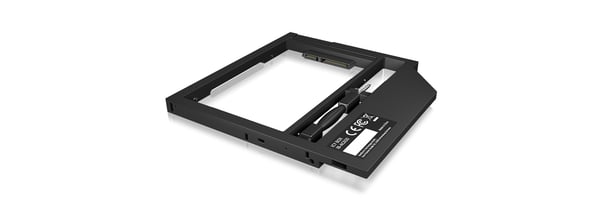 ICY BOX IB-AC649 HDD-fack