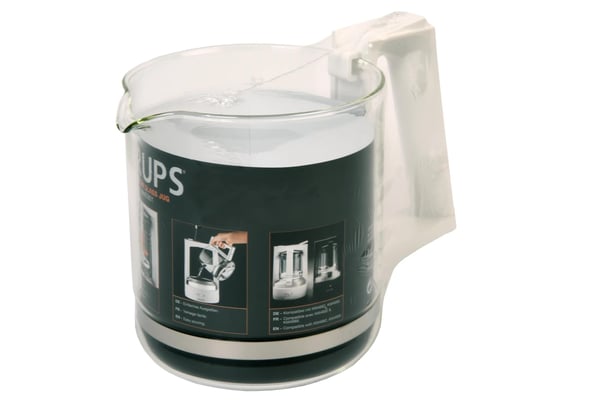 Krups XB900801 del & tilbehør til kaffemaskine Kande