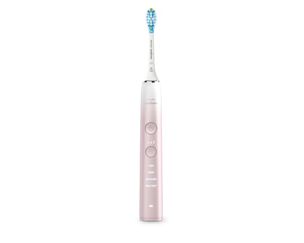 Philips Sonicare DiamondClean 9000 HX9911/84 Laddningsbar tandborste