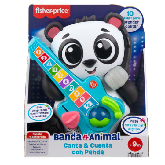 Fisher-Price HYK93 oppimislelu