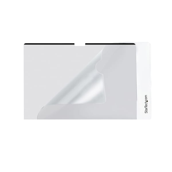 StarTech.com 162MM-PRIVACY-SCREEN näytön tietoturvasuodatin 40,6 cm (16") Kannettava tietokone Kehyksetön näytön yksityisyyssuodatin