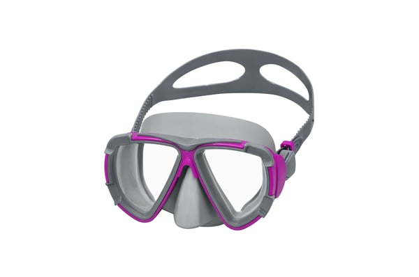 Bestway 22052 / 23 dykmasker Polykarbonat Blandade färger Vuxen
