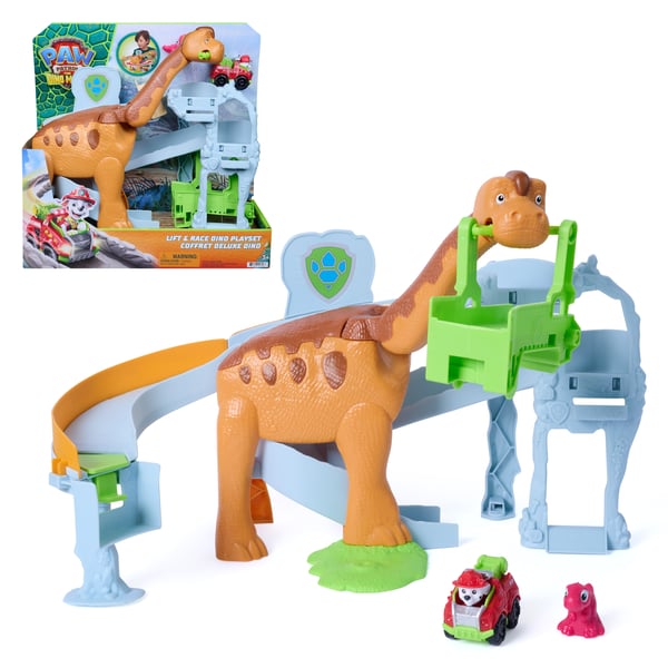 PAW Patrol 6075941 action- och samlarfigur
