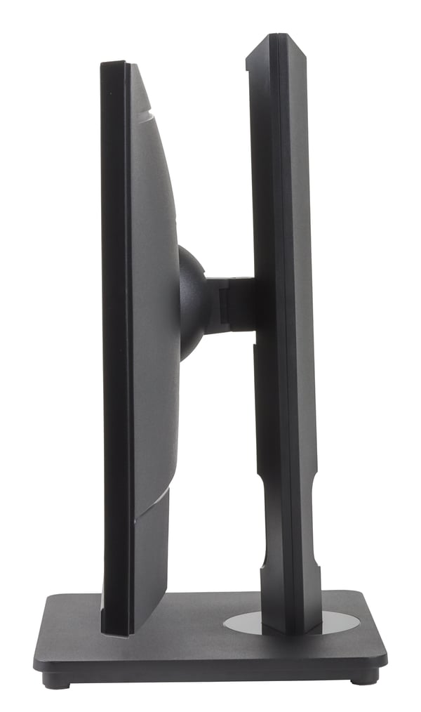 iggual ML27FA computerskærm 68,6 cm (27") 1920 x 1080 pixel Fuld HD LED Sort
