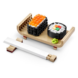MAX Premium Sushi Bar