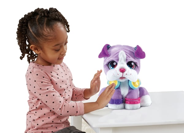VTech KidiFriends DJ Beat Boxer