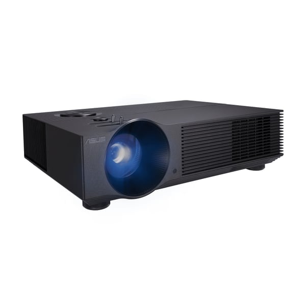 ASUS H1 LED Standard throw-projektor 3000 ANSI-lumen 1080p (1920x1080) Svart