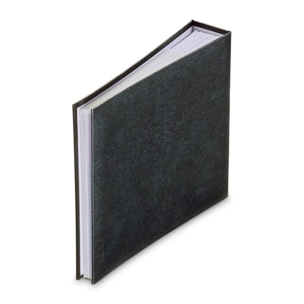 Hama Mystic Sun fotoalbum og arkbeskyttelse Sort, Guld 200 ark 10 x 15 cm
