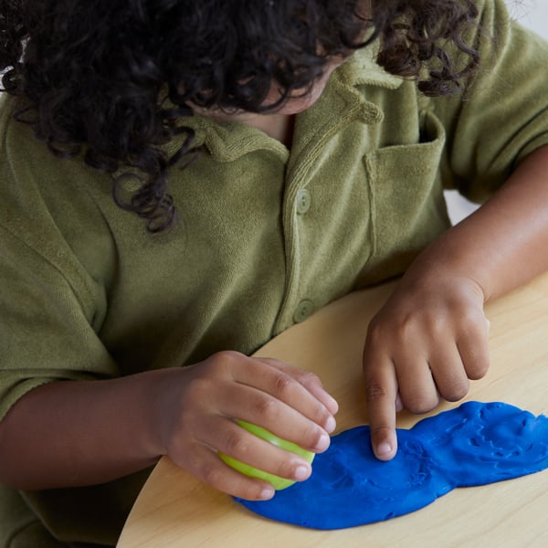 Play-Doh Airplane Explorer-startset