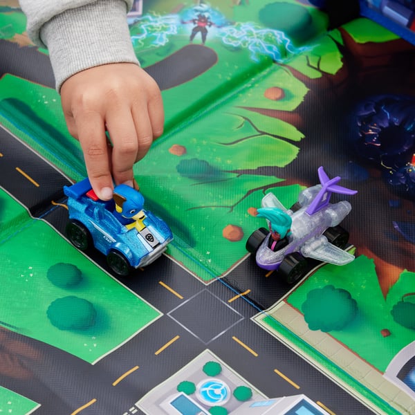 PAW Patrol PAW PYS PupSquadPlymtGftPkPPTMM ECMX GML