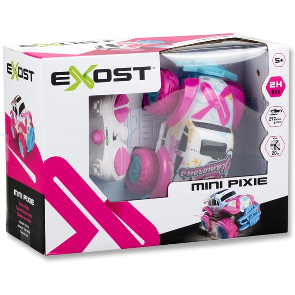 Exost TE20269 Radio-kontrolleret (RC) model 1:34