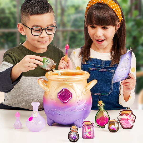 Moose Toys MS14651 rollspel