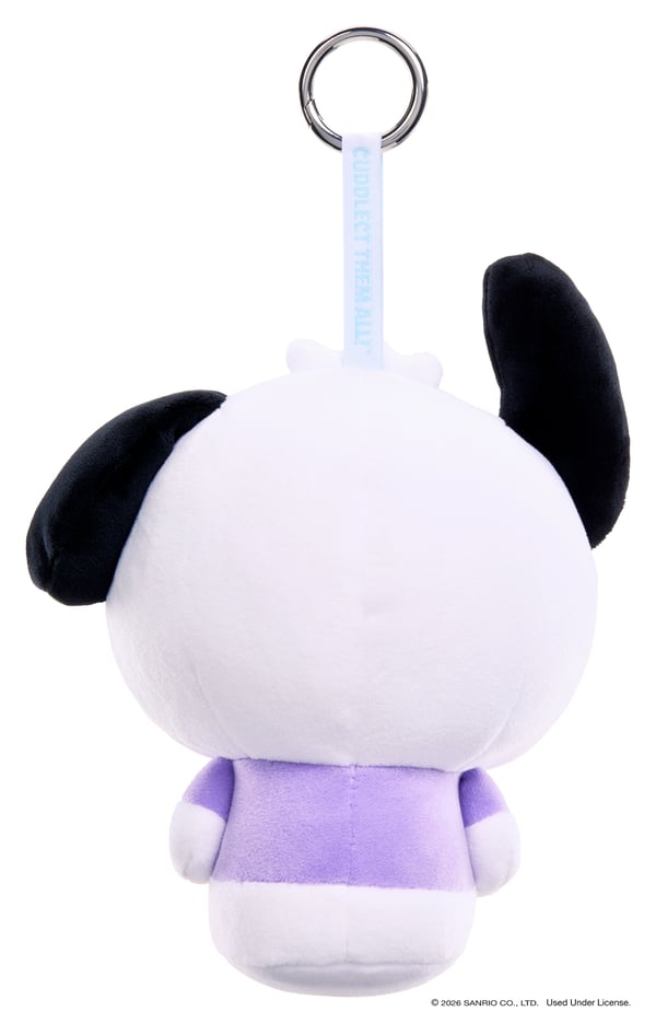 Hyojo Sanrio - Cinnamoroll