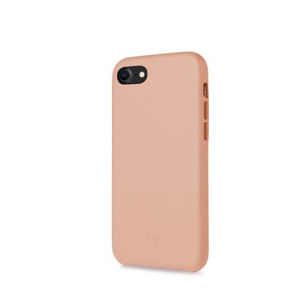 Celly Superior mobiltelefonfodral 11,9 cm (4.7") Mobilskal Rosa