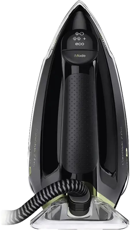 Braun IS 7298 CP 2 L Sort
