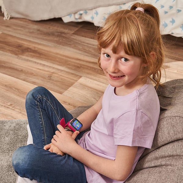VTech KidiZoom 531614 Smart klocka för barn