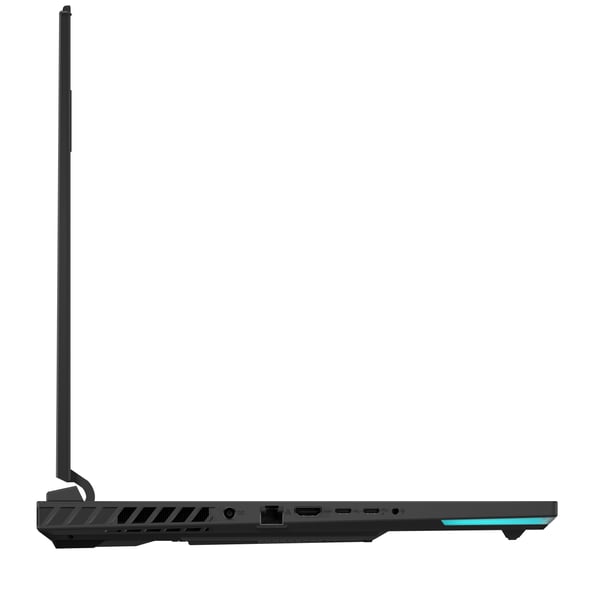 ASUS ROG Strix G18 G814PM-S9012W AMD Ryzen™ 9 7940HX Laptop 45,7 cm (18") 2.5K 16 GB DDR5-SDRAM 1 TB SSD NVIDIA GeForce RTX 5060 Wi-Fi 6E (802.11ax) Windows 11 Home Grå QWERTY Hollandsk
