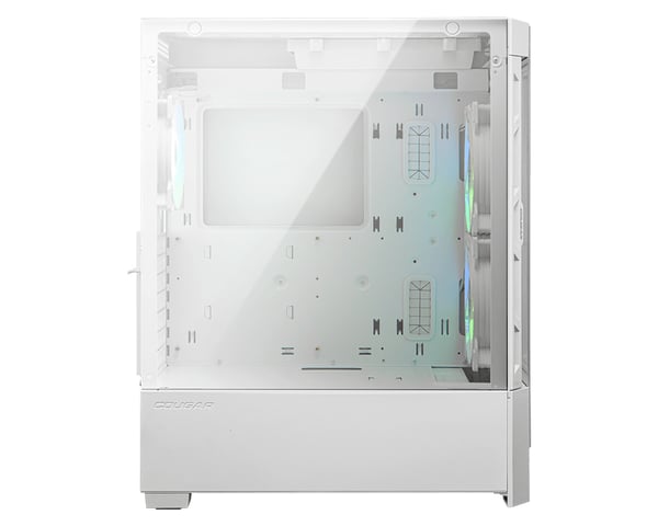 COUGAR CGR-5ZD1W-AIR-RGB Midi Tower Vit