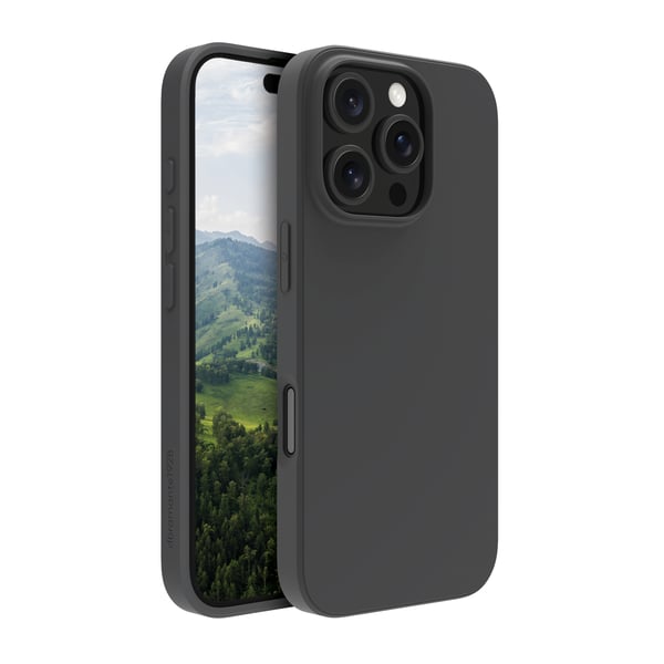 dbramante1928 Bulk - Nuuk - iPhone 16 Pro - Sort