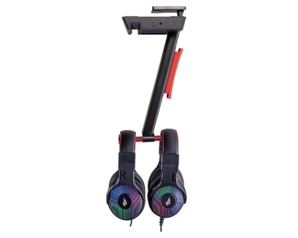 SureFire 48845S hörlurstillbehör Stativ till headset