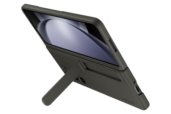 Samsung EF-MF946CBEGWW mobiltelefonfodral 19,3 cm (7.6") Mobilskal grafit