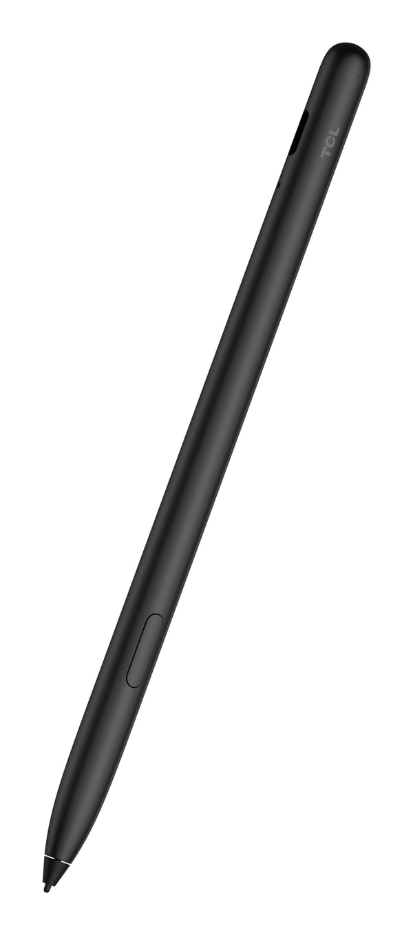 TCL TAB A1 Plus Snapdragon 128 GB 31 cm (12.2") 6 GB Wi-Fi 5 (802.11ac) Android 16 Blå
