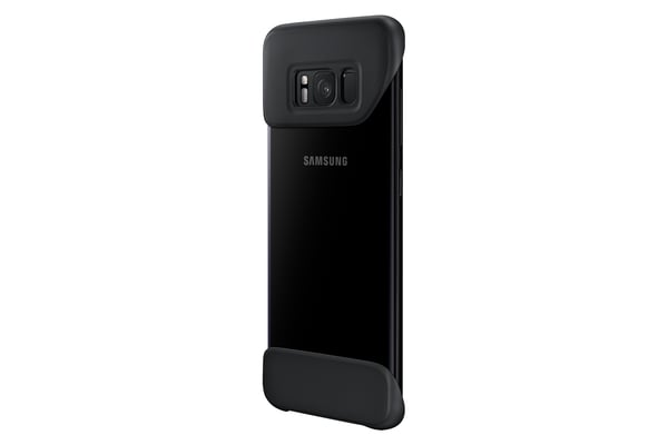 Samsung EF-MG950 mobiltelefon etui 14,7 cm (5.8") Cover Sort