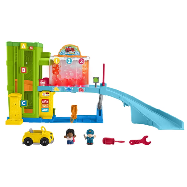 Fisher-Price Little People HRC59 lelu- & leikkiväline Fisher-Price Little People HRC59 lelu- & leikkiväline