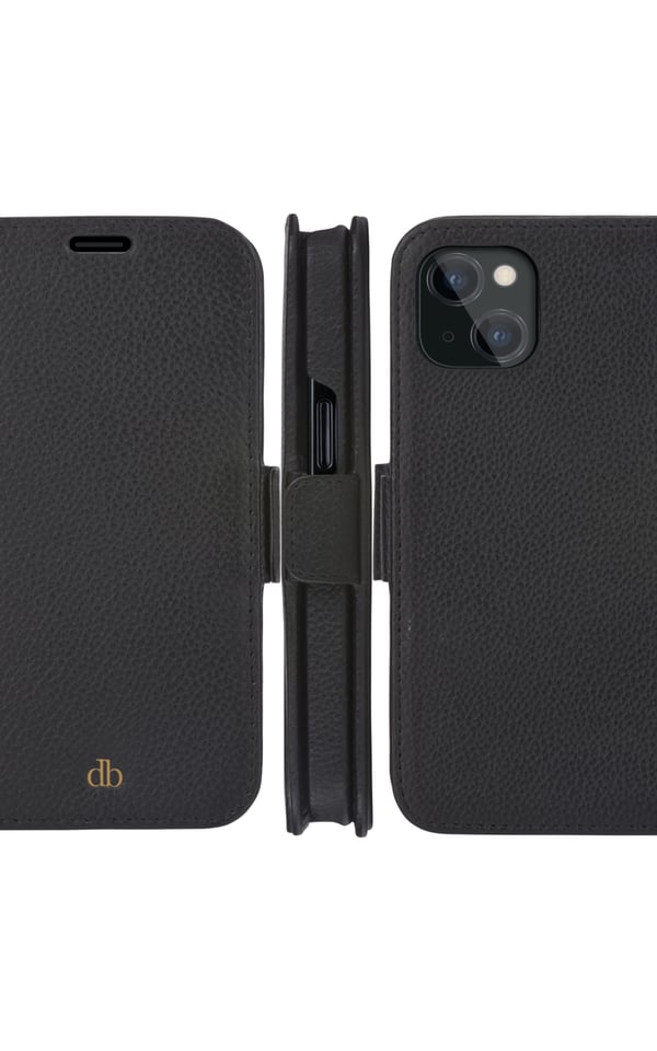 dbramante1928 New York - iPhone 13 - Night Black