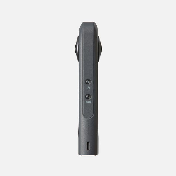 Ricoh Theta X 2023 360-kamera