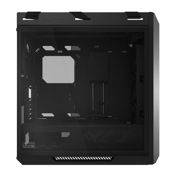 ASUS ROG Strix Helios II GX601S Midi Tower Musta