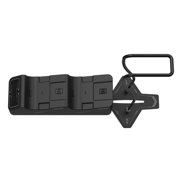 Turtle Beach TBS-0030-05 tilbehør til spillekonsol Opladerstativ