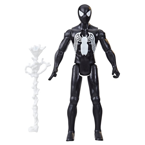 Marvel Spider-Man Symbiote Suit Spider-Man