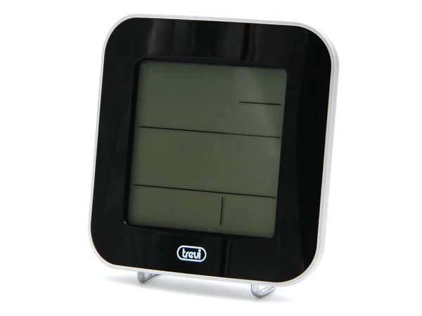 Trevi ME 3106 Sort Batteri