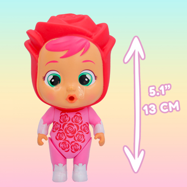 IMC Toys Cry Babies 86241IMUS
