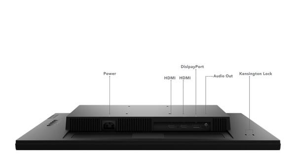 Lenovo G24-20 Skærm (66CFGAC1EU)