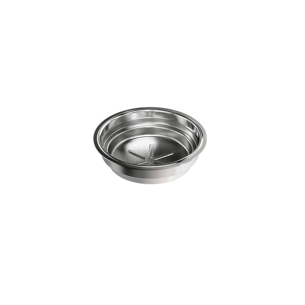 Electrolux E6EC1-6BST Manuell Espressomaskin 1 l