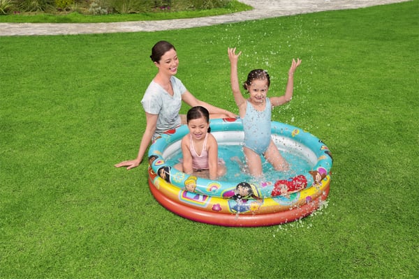 Bestway 91099 / 23 Børnepool Oppustelig pool