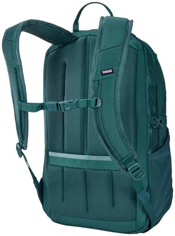 Thule EnRoute TEBP4316 - Mallard Green rygsæk Fritidsrygsæk Grøn Nylon