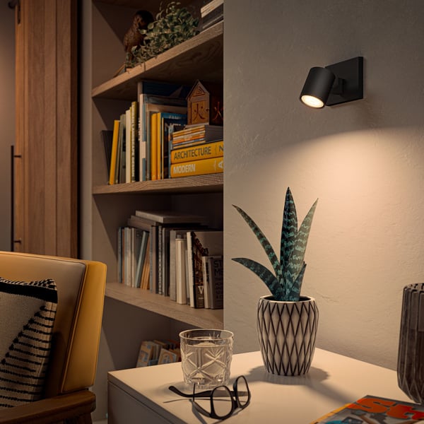 Philips Hue White ambiance Runner-kohdevalaisin
