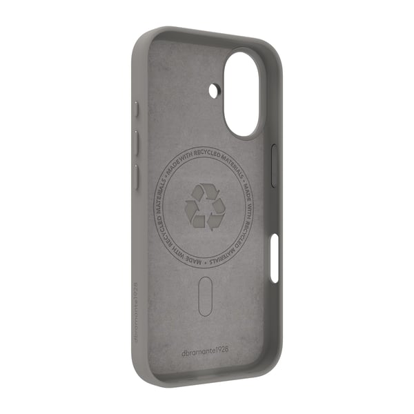 dbramante1928 Bagcover Roskilde MS ICON iPhone 17 River Stone