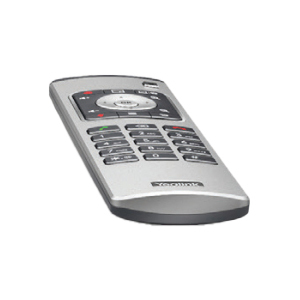 Yealink VCR11 fjernbetjening VCR Tryk på knapper