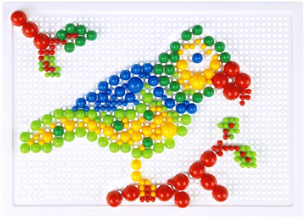 Lena 35594 mosaiksæt