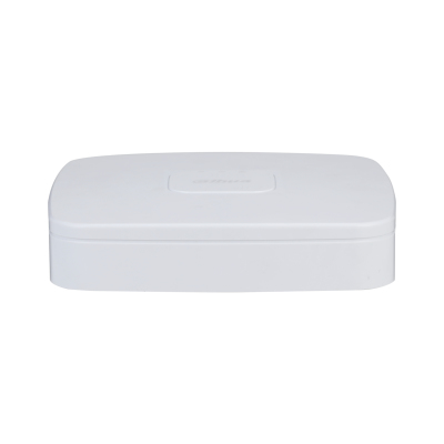 Dahua Technology NVR2108-I2 1U Valkoinen