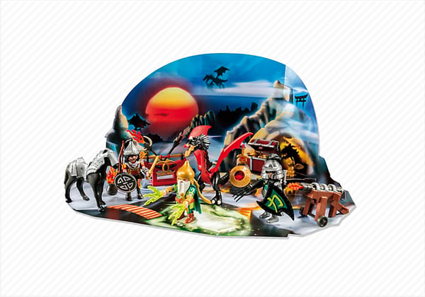 Playmobil 5493 leksakssats