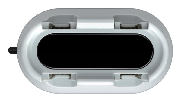 PDP Gaming Joy-Con Opladnings Shuttle - Ladestander - 2 udgangsporte (Joy-Con connector)